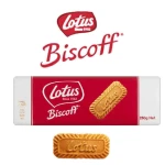 Lotus Biscoff Caramelised Biscuit (250g)