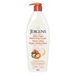 Jergens Oil Infused Ultra Care Restoring Argan 620ml