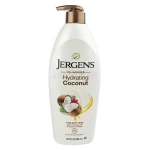 Jergens Oil-Infused Hydrating Coconut 620ml