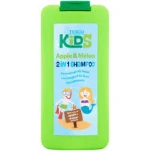 KIDS 2 IN 1 SHAMPOO