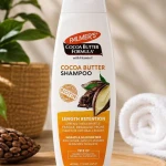 Palmer's Cocoa Butter Formula Shampoo Length Retention 400ml