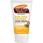 Palmer's Raw Shea Butter Formula Hand Cream