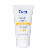 Cien hand cream anti-ageing Q10
