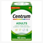Centrum Adults Multivitamin/Multimineral Supplement