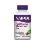 Natrol Sleep Melatonin 5mg 90 Tablets