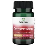 Swanson Maximum-Strength Octacosanol
