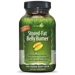 Irwin Naturals Stored-Fat Belly Burner