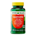 Spring Valley Echinacea Dietary Supplement