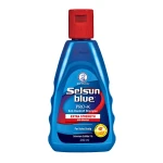 Selsun Blue Pro-X Extra Strength Anti-Dandruff Shampoo for Itchy Scalp 120ml