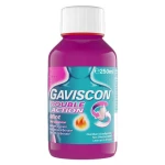 Gaviscon Double Action Liquid