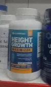 Growth Capsules to Grow Taller