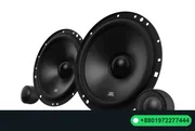 JBL Stage1 61CFS 6.5″ 45 WATT Component Car Speaker