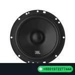 JBL Stage1 61CFS 6.5″ 45 WATT Component Car Speaker