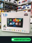 YD 10 Inch Android Car Player – 8GB RAM, 256GB ROM | Touchscreen Multimedia System