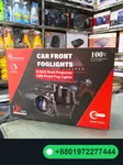 Leaser Projection LED Foglight 1 Pair (1 Year Warranty) Universal for All Car