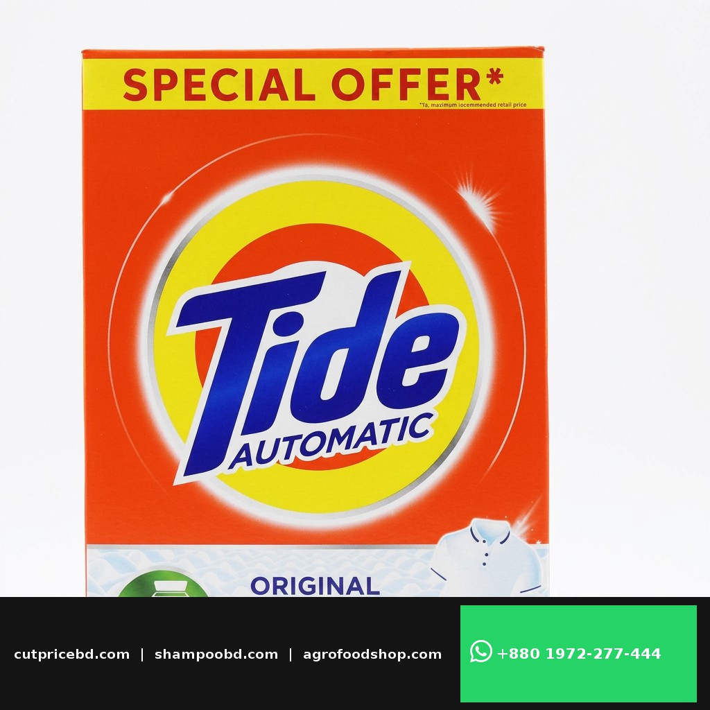 Tide washing powder Automatic Original 2.5kg