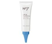 No7 Lift And Luminate Eye Cream 15ml