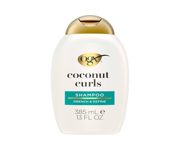 OGX Quenching Coconut Curls Shampoo 385ml