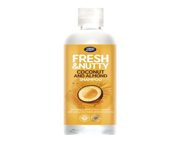Boots Fresh &amp; Nutty Coconut &amp; Almond Shampoo 500ml