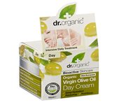 Dr Organic Virgin Olive Day Cream 50ml