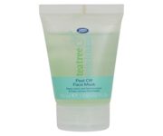 Boots Tea Tree &amp; Witch Hazel Peel Off Face Mask 50ml