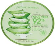 Natural Republic Aloe Vera Gel 300ml