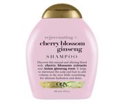 OGX Rejuvenating Cherry Blossom Ginseng Shampoo 385ml
