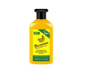 XHC Banana Shampoo 400ml