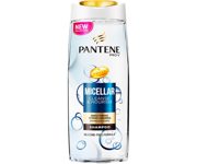 Pantene Pro-V Micellar Cleanse &amp; Nourish Shampoo 500ml