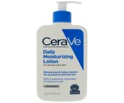 CeraVe Daily Moisturizing Lotion Lightweight 355ml