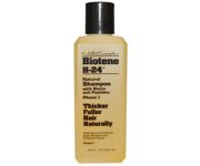 Mill Creek Botanicals Biotene H-24 Natural Shampoo  250ml