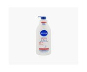 NIVEA LOTION Repair &amp; Care 400 ml