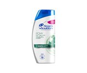 Head &amp; Shoulders Itchy Scalp Anti Dandruff Shampoo 500ml