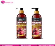 Positive Root Therapy Onion Oil Advanced 200 ml