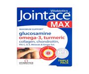 Vitabiotics Jointace Max Omega3 84 Tablets