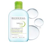 Bioderma Sébium H2O Micellar Water 500ml