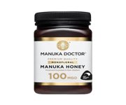 Manuka Doctor Monofloral Manuka Honey MGO 100 500g