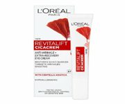 L’Oreal Paris Revitalift Cica Anti Wrinkle Eye Cream 15ml