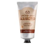 The Body Shop Almond Hand Cream 100ml