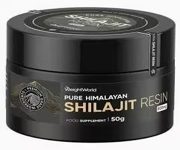 Pure Shilajit Resin 20 Grams