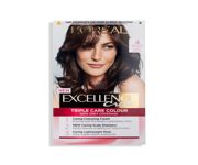 L’Oréal Excellence 4 Dark Brown