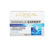 L’Oreal Wrinkle Expert 35+ Collagen Day Cream (50ml)