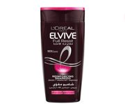 Loreal Elvive Full Resist Reinforcing Shampoo  400ml