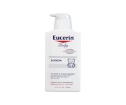 Eucerin Baby Body Lotion 400ml