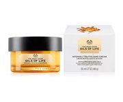 Oils of Life Intensely Revitalising Cream 50ml