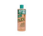 Revlon Flex Body Building Protein Shampoo-Extra Body 592ml