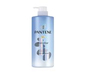 Pantene Micellar Detox &amp; Purify Algae Extract Scalp Shampoo 530ml