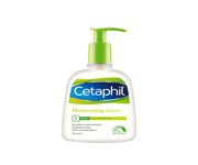 Cetaphil Moisturizing Lotion 236ml For Dry &amp; Sensitive Skin