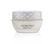 3W Clinic – Collagen White Whitening Cream – 60ml