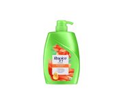 REJOICE 3 in 1 Shampoo Rich Smooth with Argan Oil 600ml